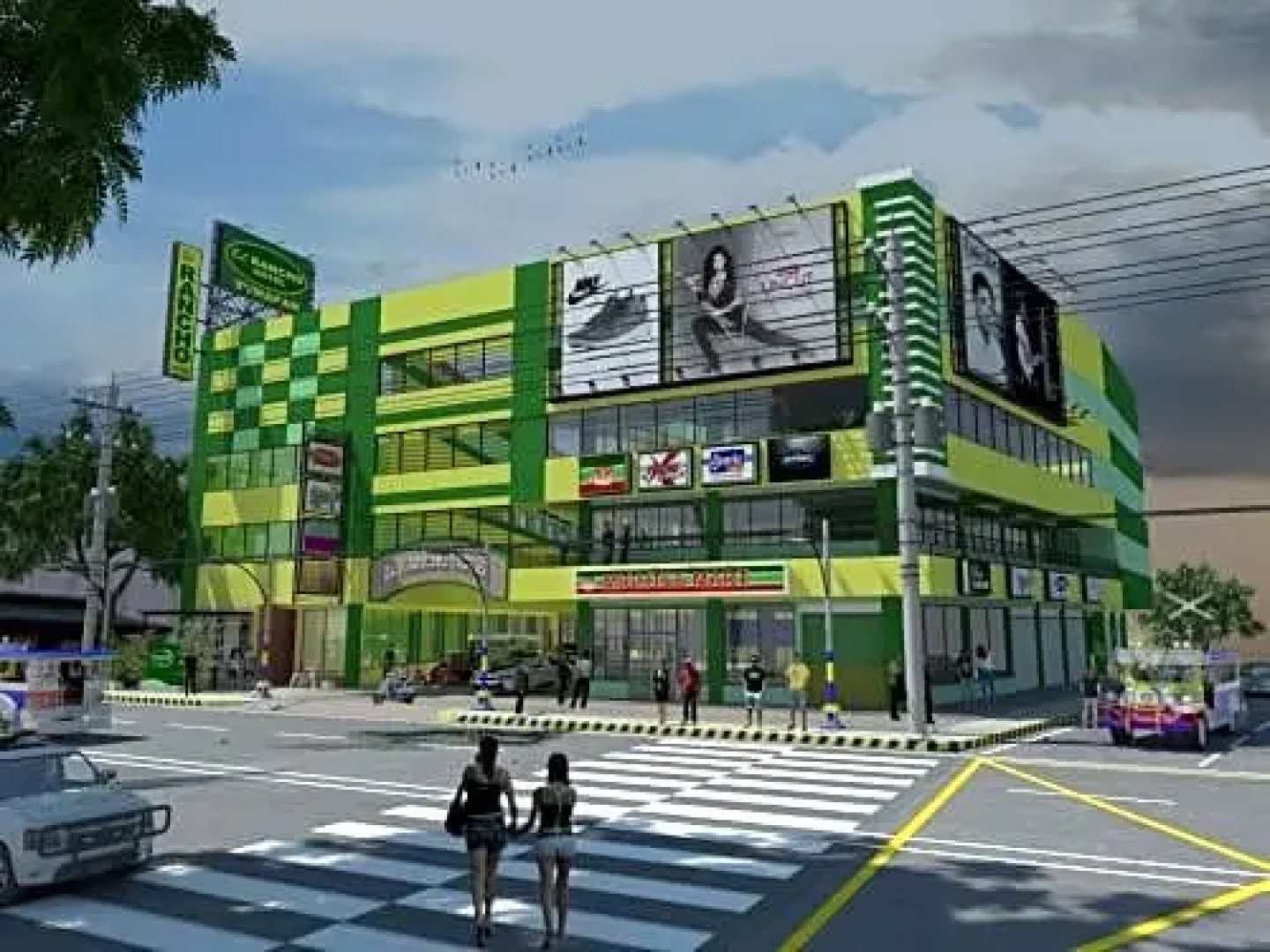 ZEN Rooms Ranchotel Tunasan