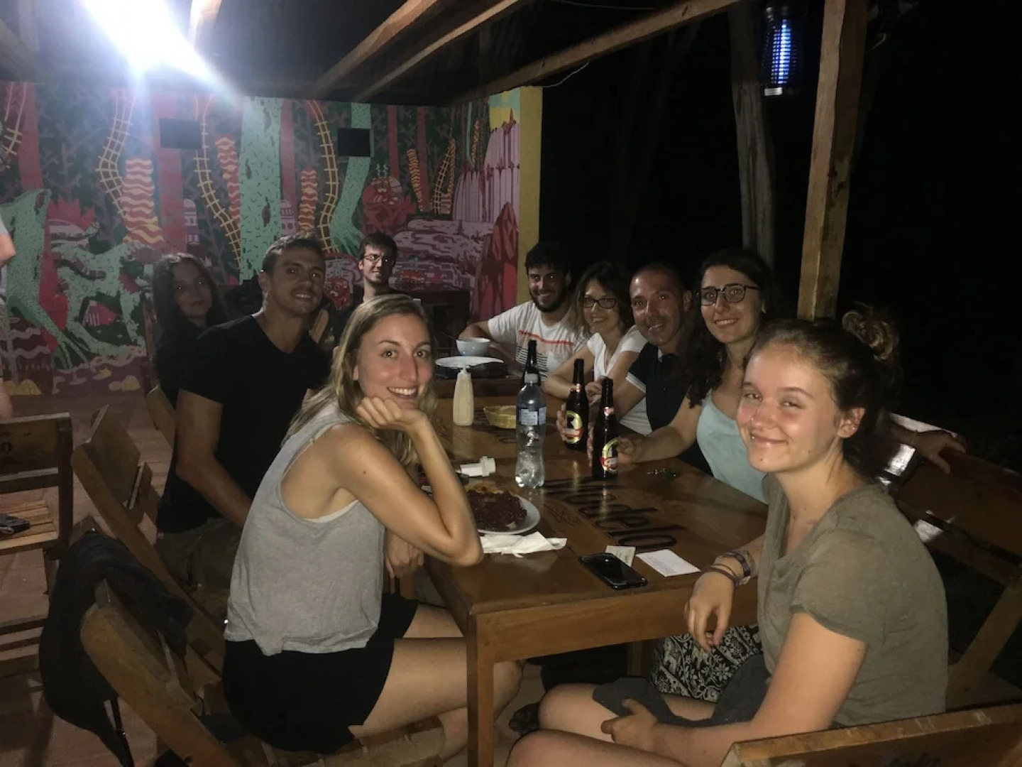 Aruma Eco Hostal - Hostel