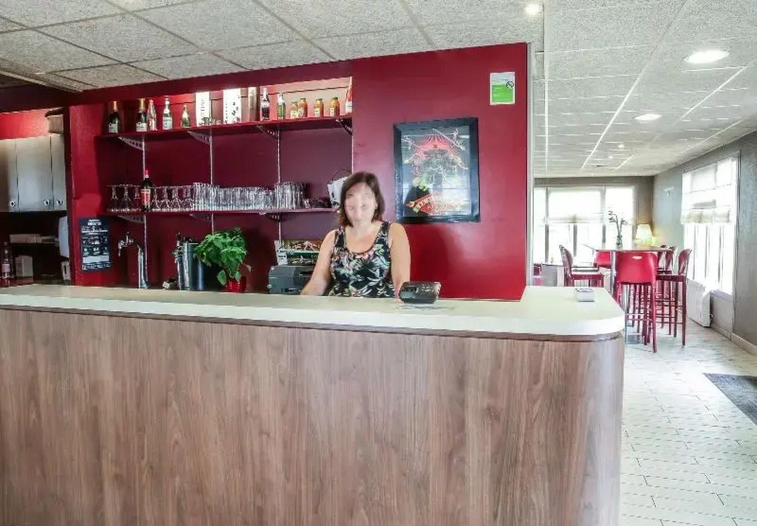 Hotel Inn Design Nantes