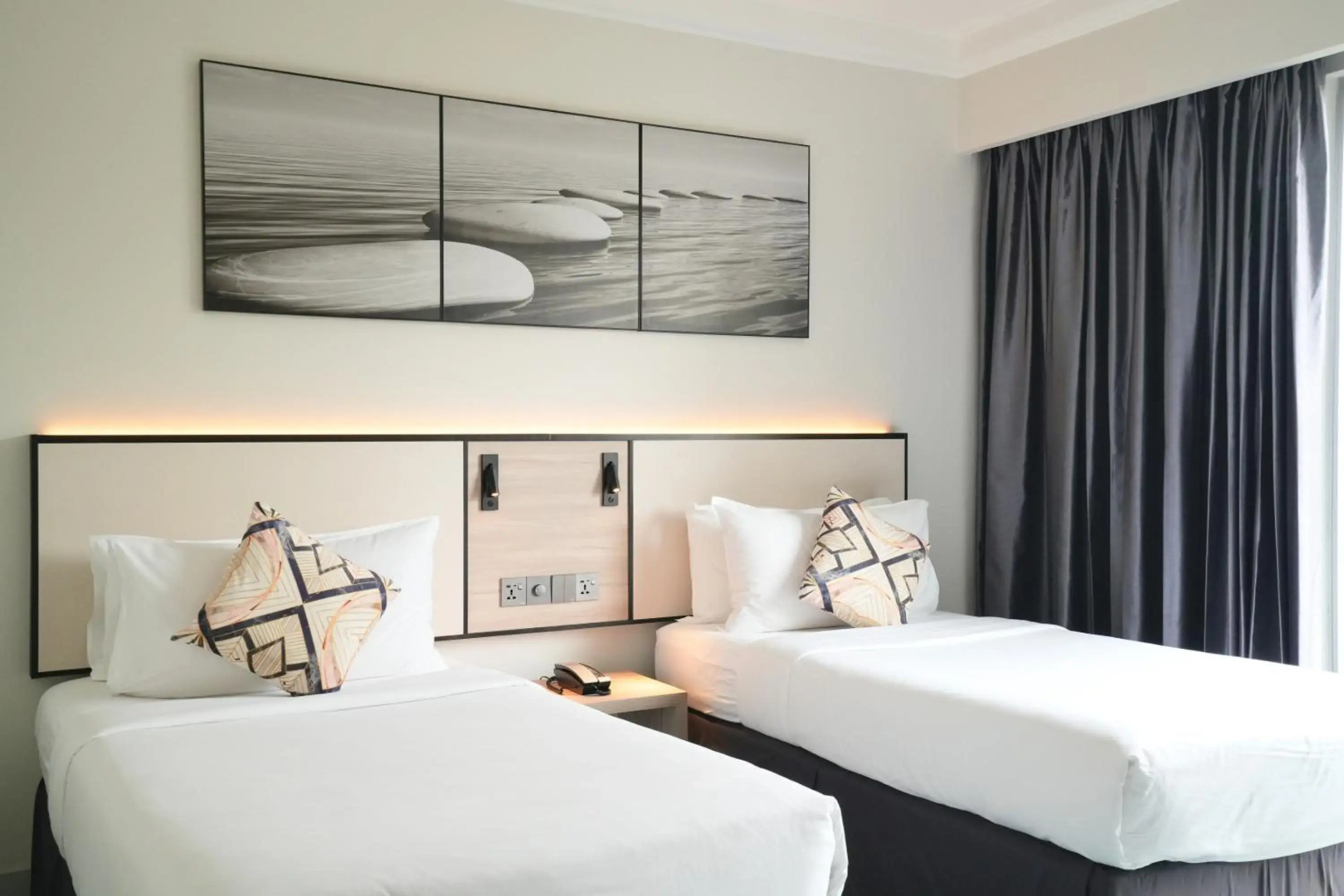 Thistle Johor Bahru Hotel