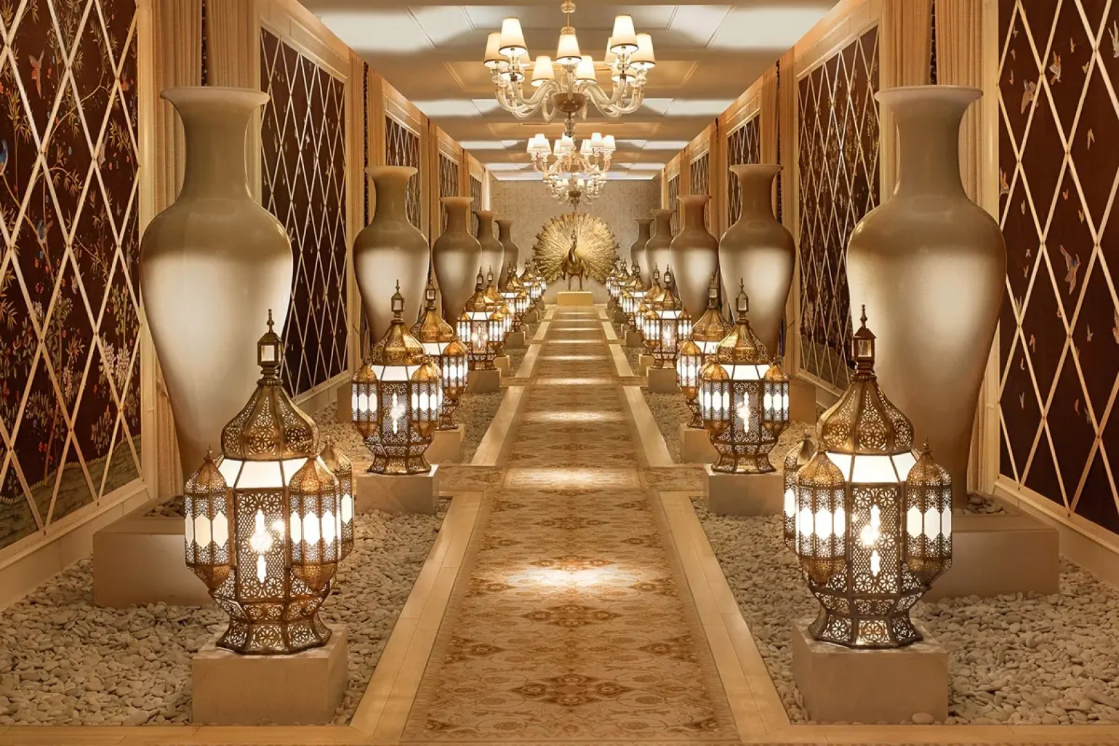 Encore at Wynn Las Vegas