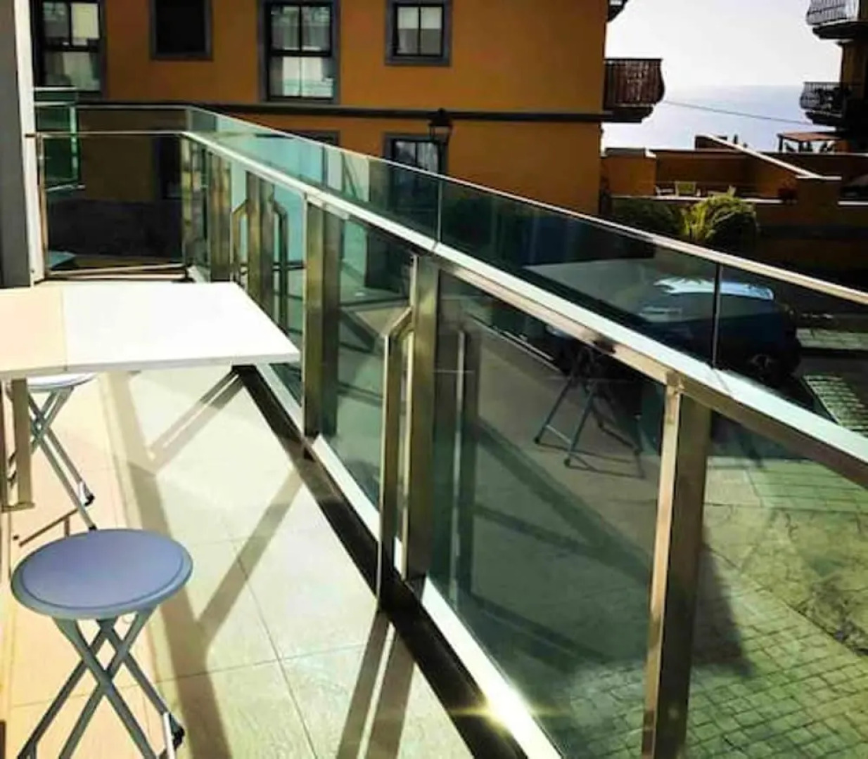 Studio in Tazacorte, With Balcony and Wifi Near the Beach