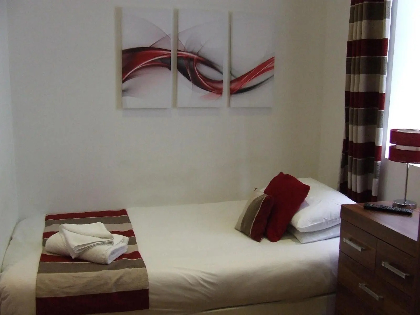 Alexandra Guest House