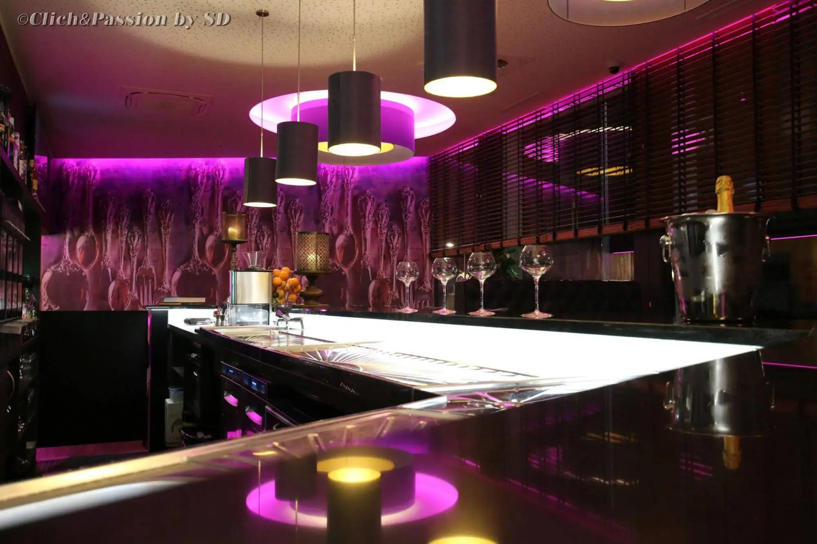 Hôtel de l'Univers Liège