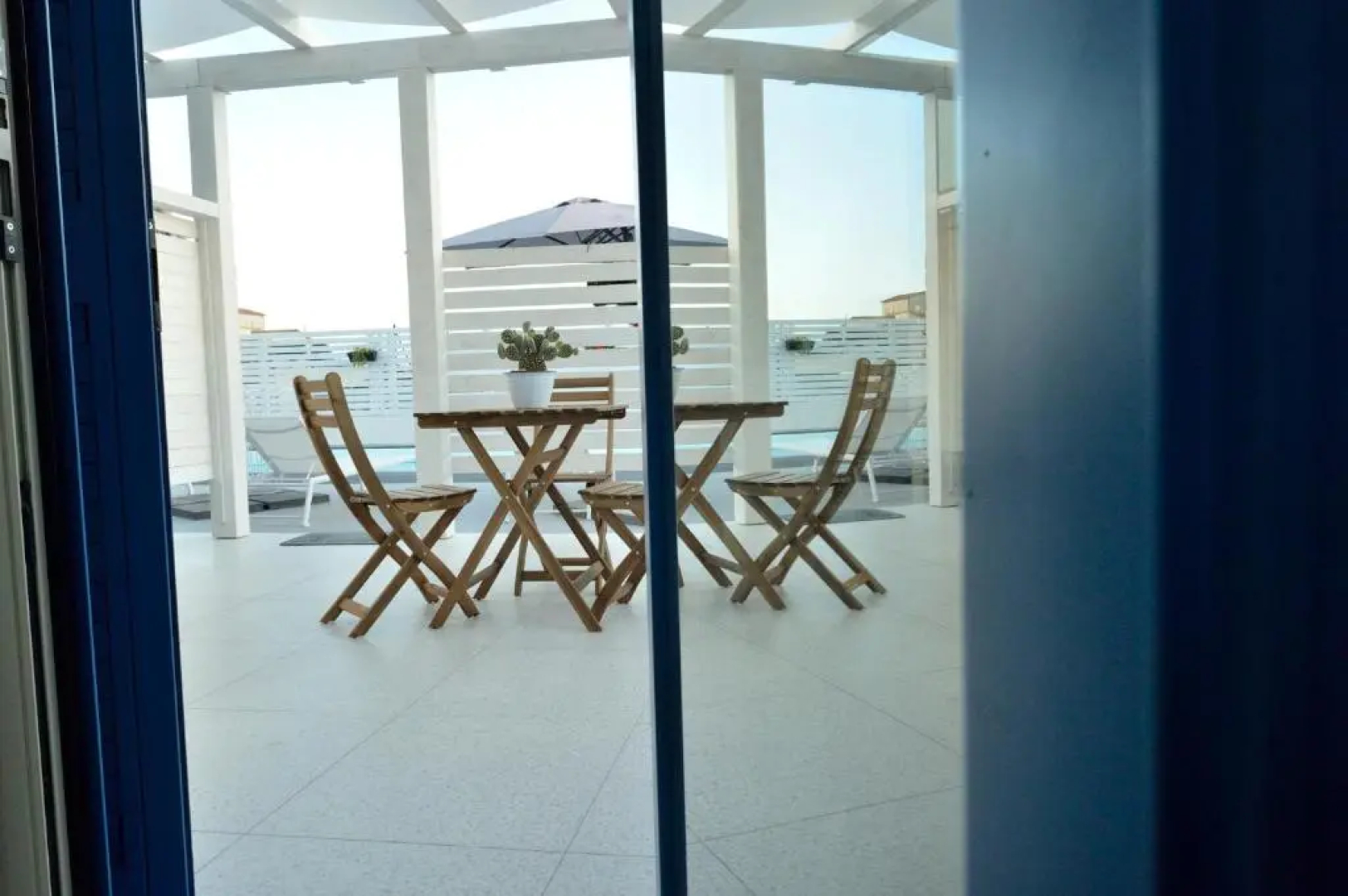 Scala dei Turchi Luxury Home