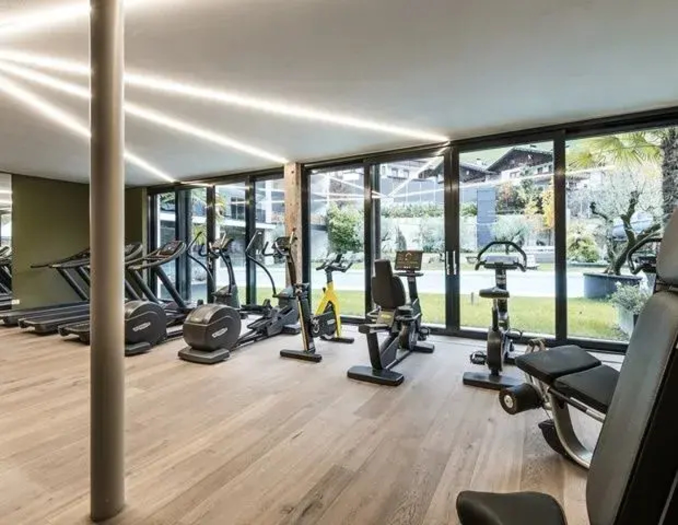 Stroblhof Active Family Spa Resort