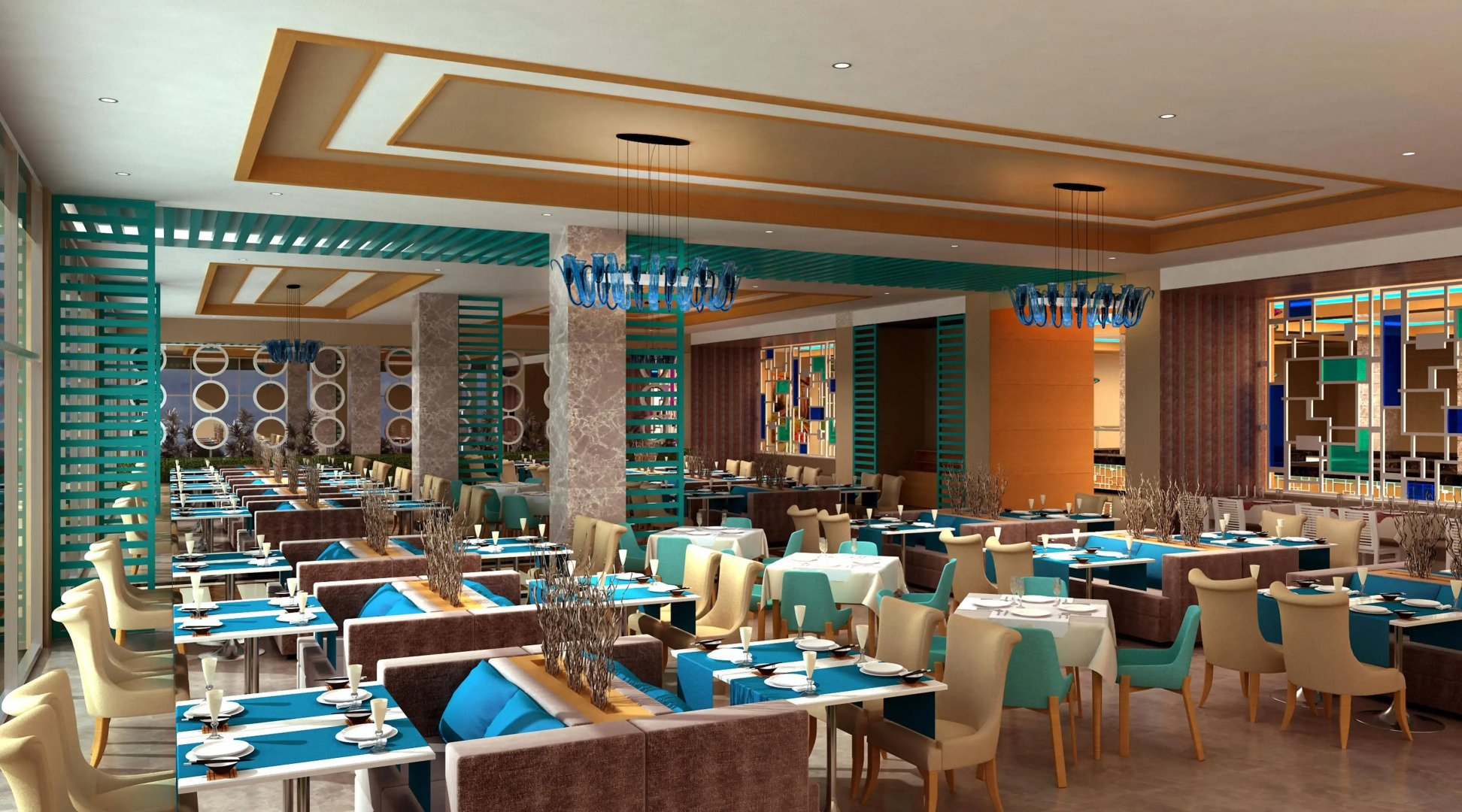 Korumar Ephesus Beach & Spa Resort, All Inclusive