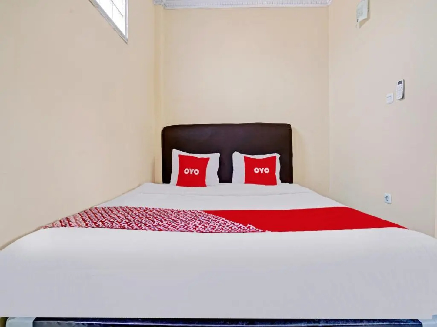 OYO 90416 Wisma Wayang Ajen Syariah