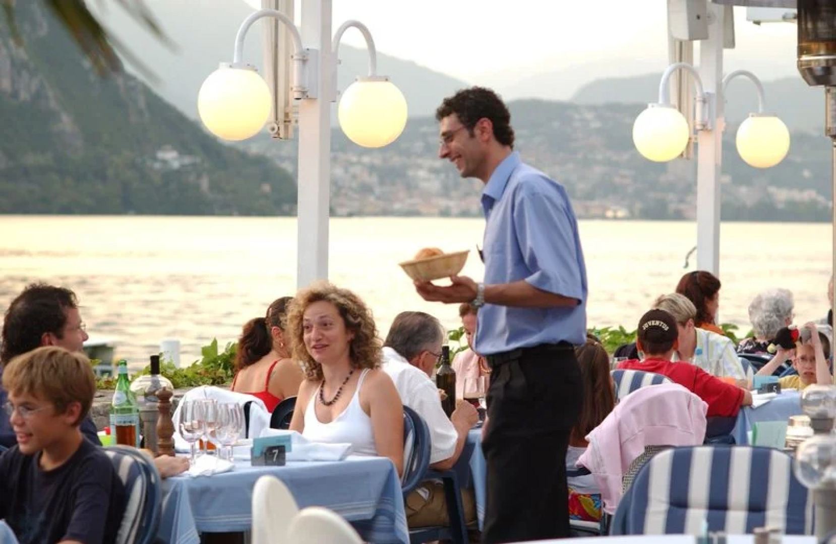 Apartment Lago di Lugano.2