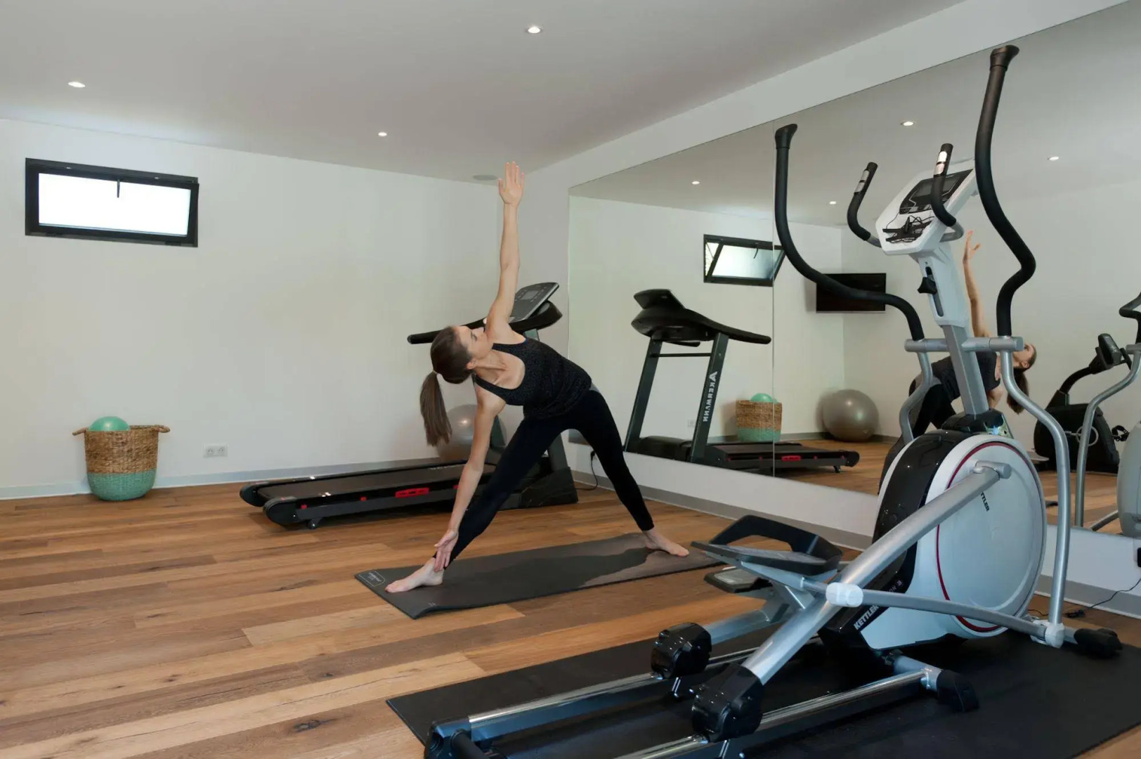 Hôtel et SPA Version Maquis Citadelle