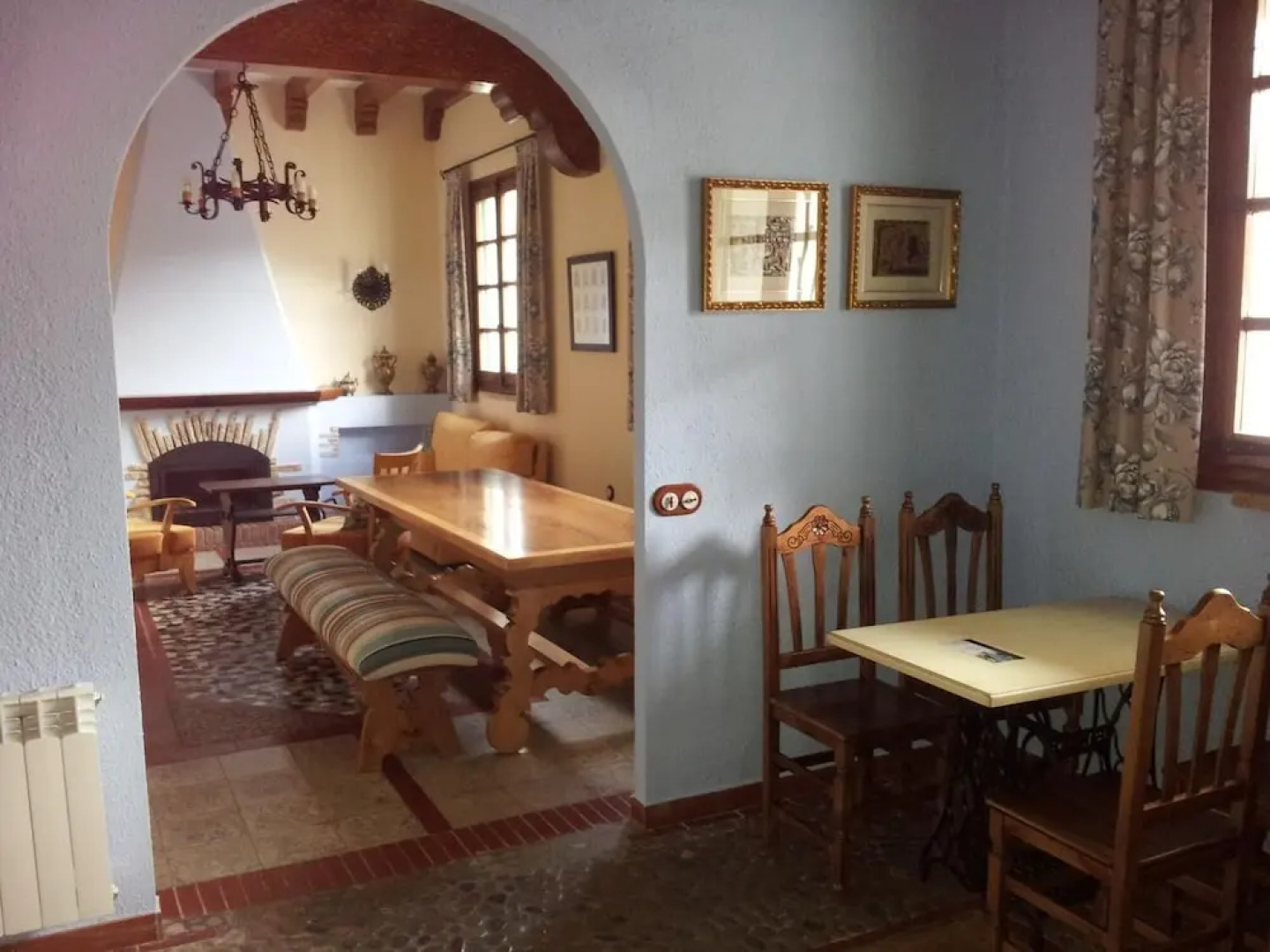 Hostal la Parra