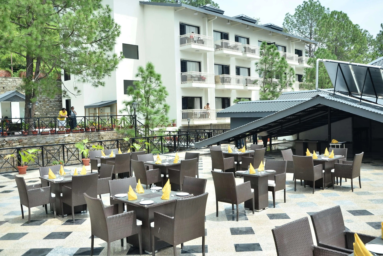 Ramada by Wyndham Kasauli