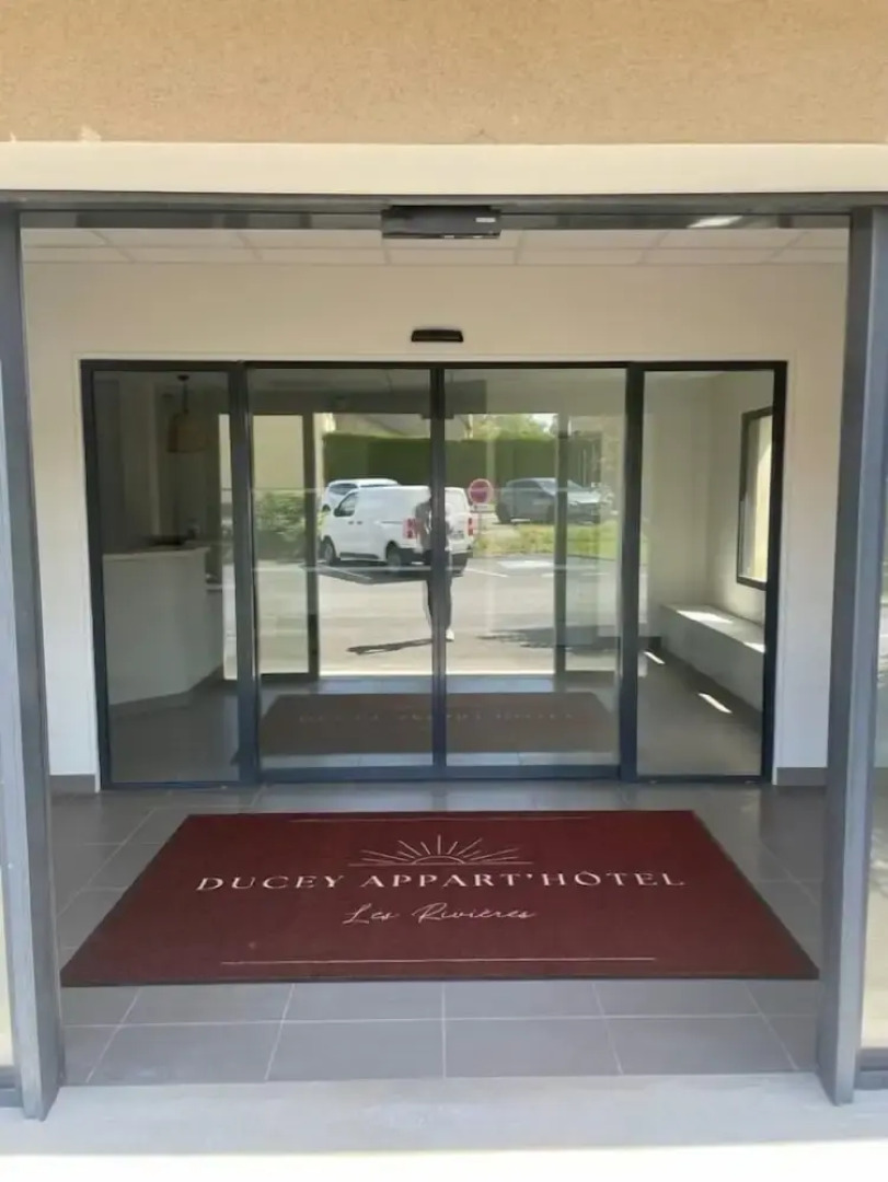 Ducey Appart'hôtel