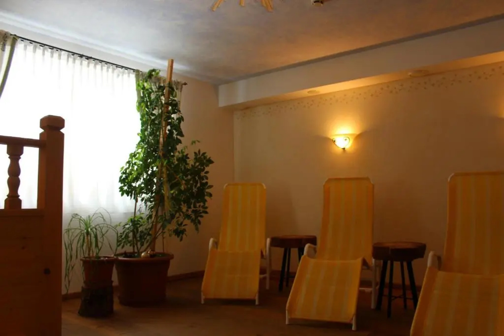 Appartementhaus Schützenhof Schied