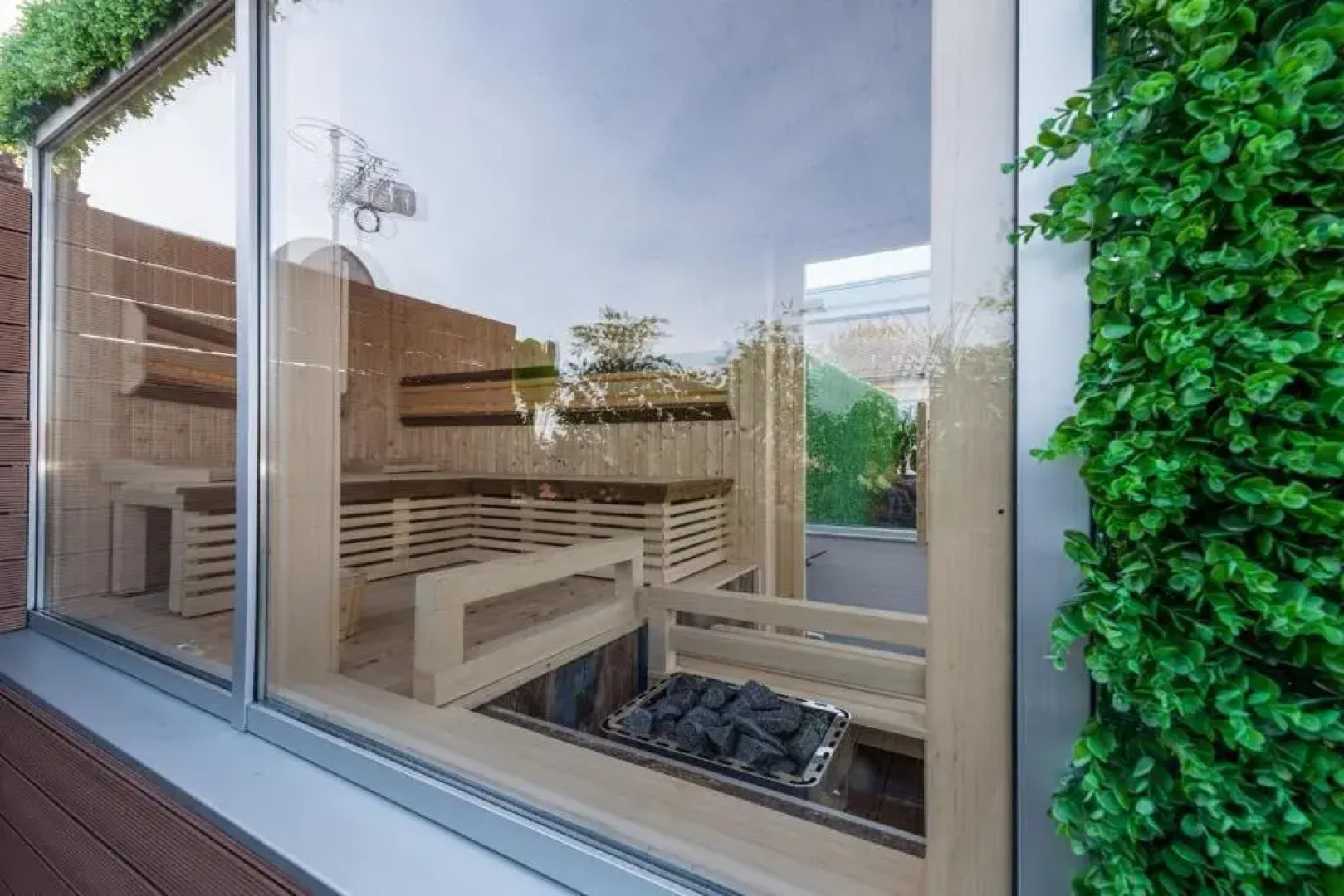 Boutique hotel Tvrda