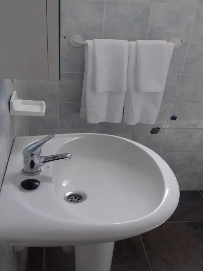 Studio Praia Diante Ocean View