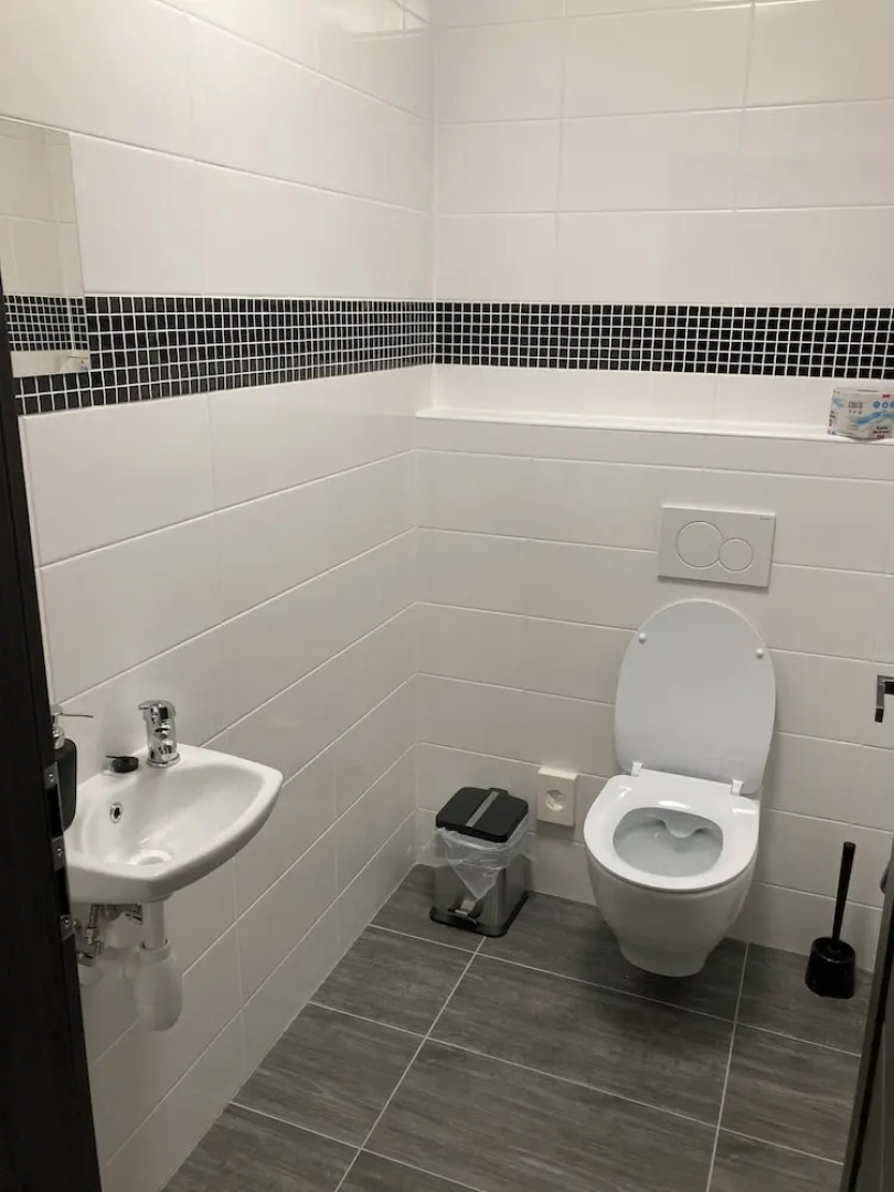 Apartmány Grasel
