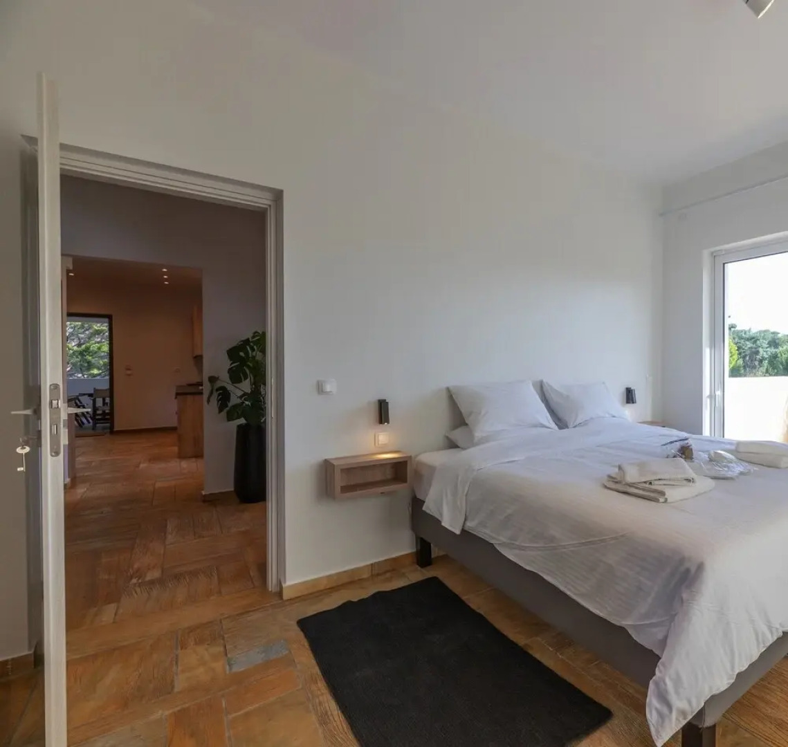 Villa Valma homm with 5 bedrooms and private pool