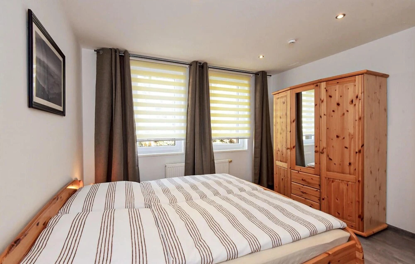 Amazing Apartment in Zella-mehlis With Wifi and 2 Bedrooms