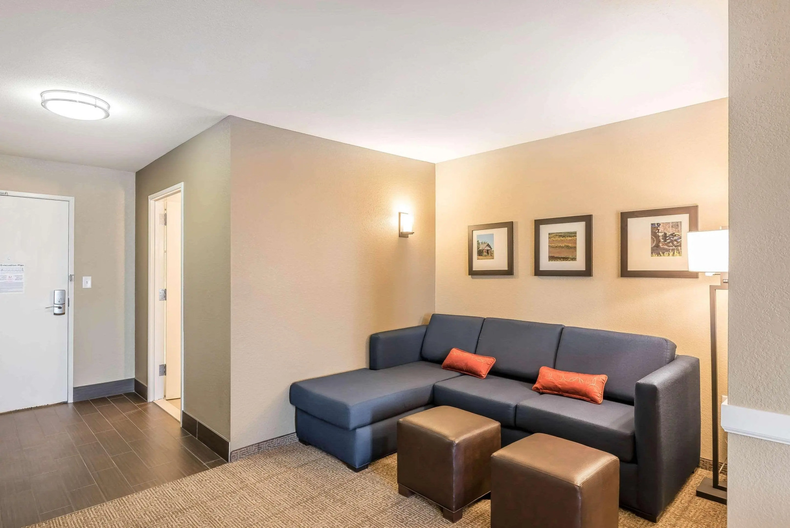 Comfort Inn & Suites Sidney I-80