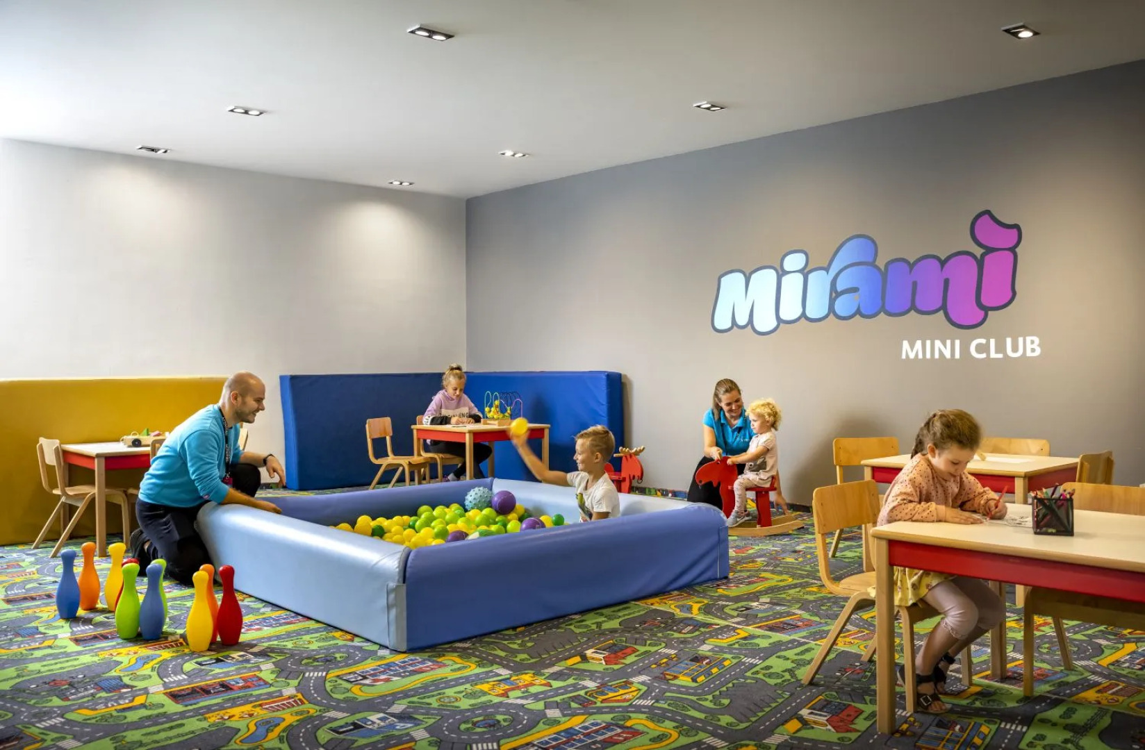 Magal Maradiso Hotel by Aminess