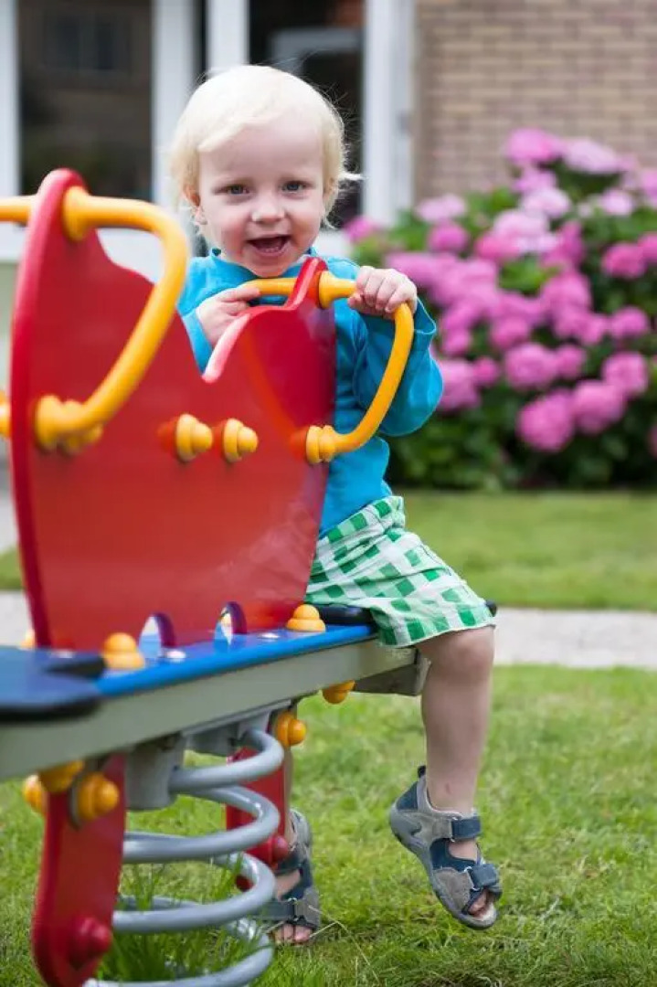 De Vlindertuin Ameland