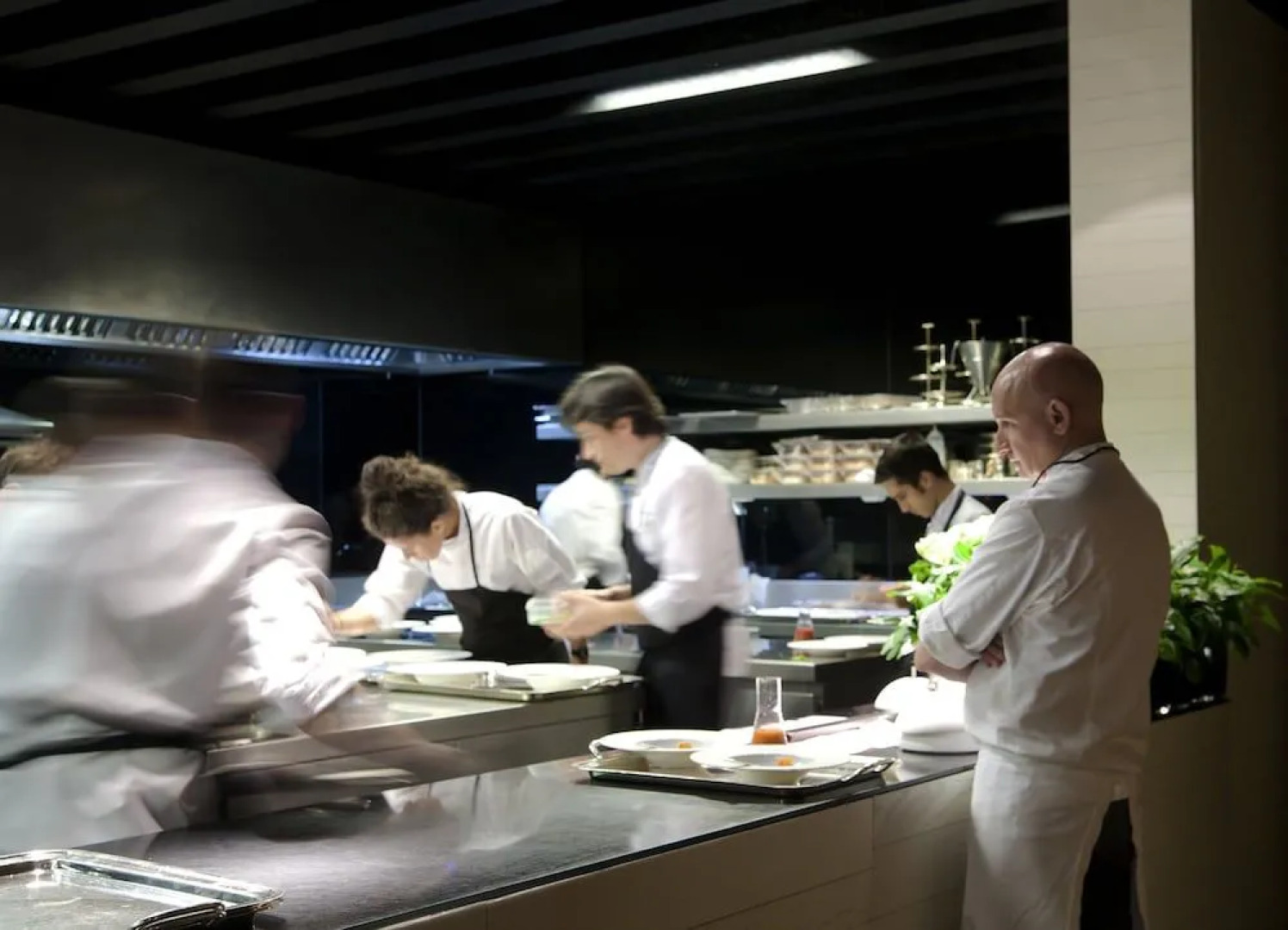 Atrio Restaurante Hotel