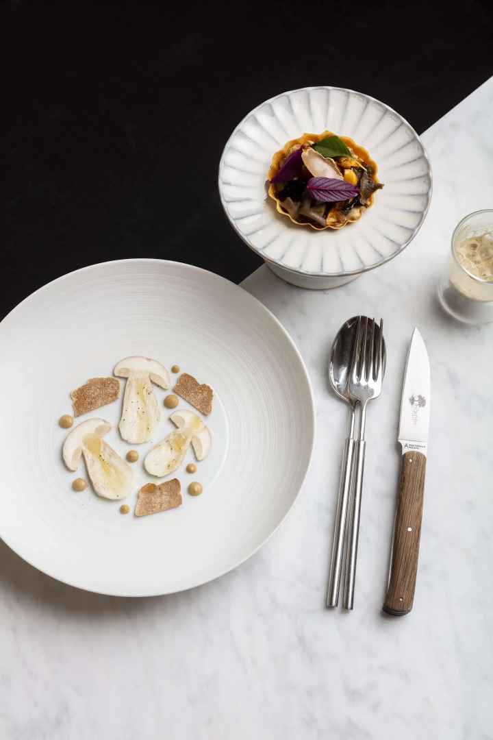 Origines par Adrien Descouls The Originals Relais