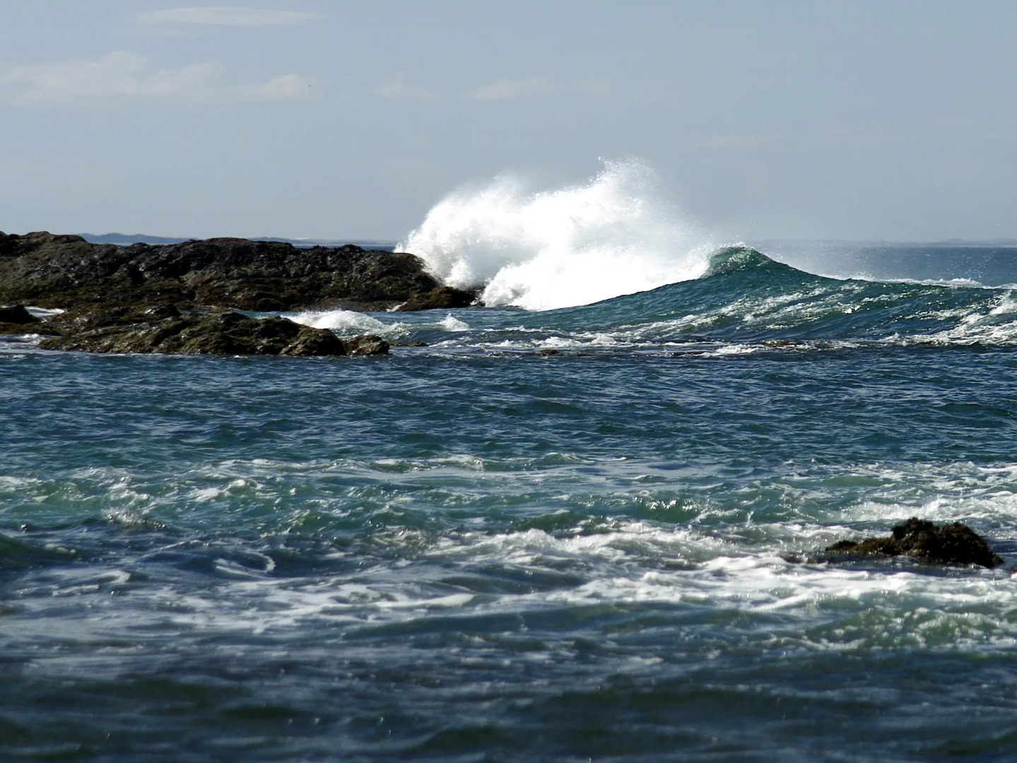 Bear Gully Coastal Cottages
