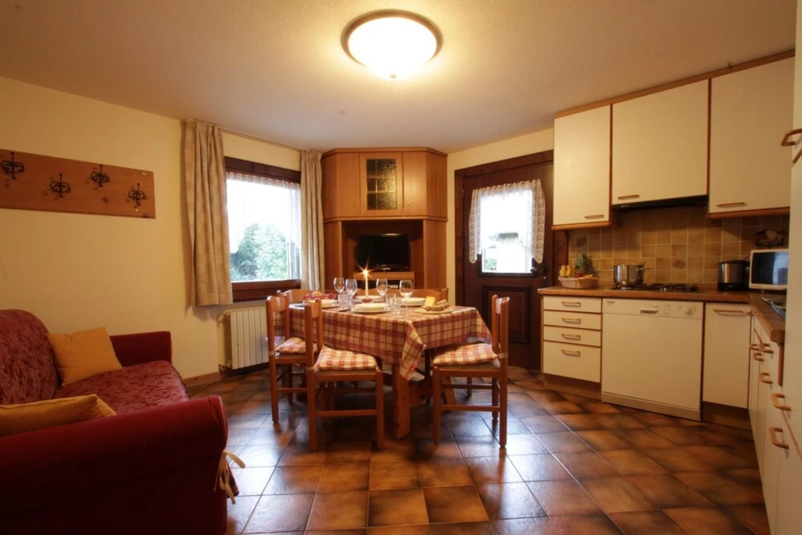 MyHolidayLivigno Apartments & Rooms