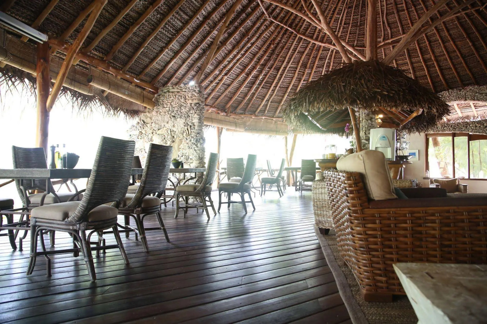 Ninamu Resort