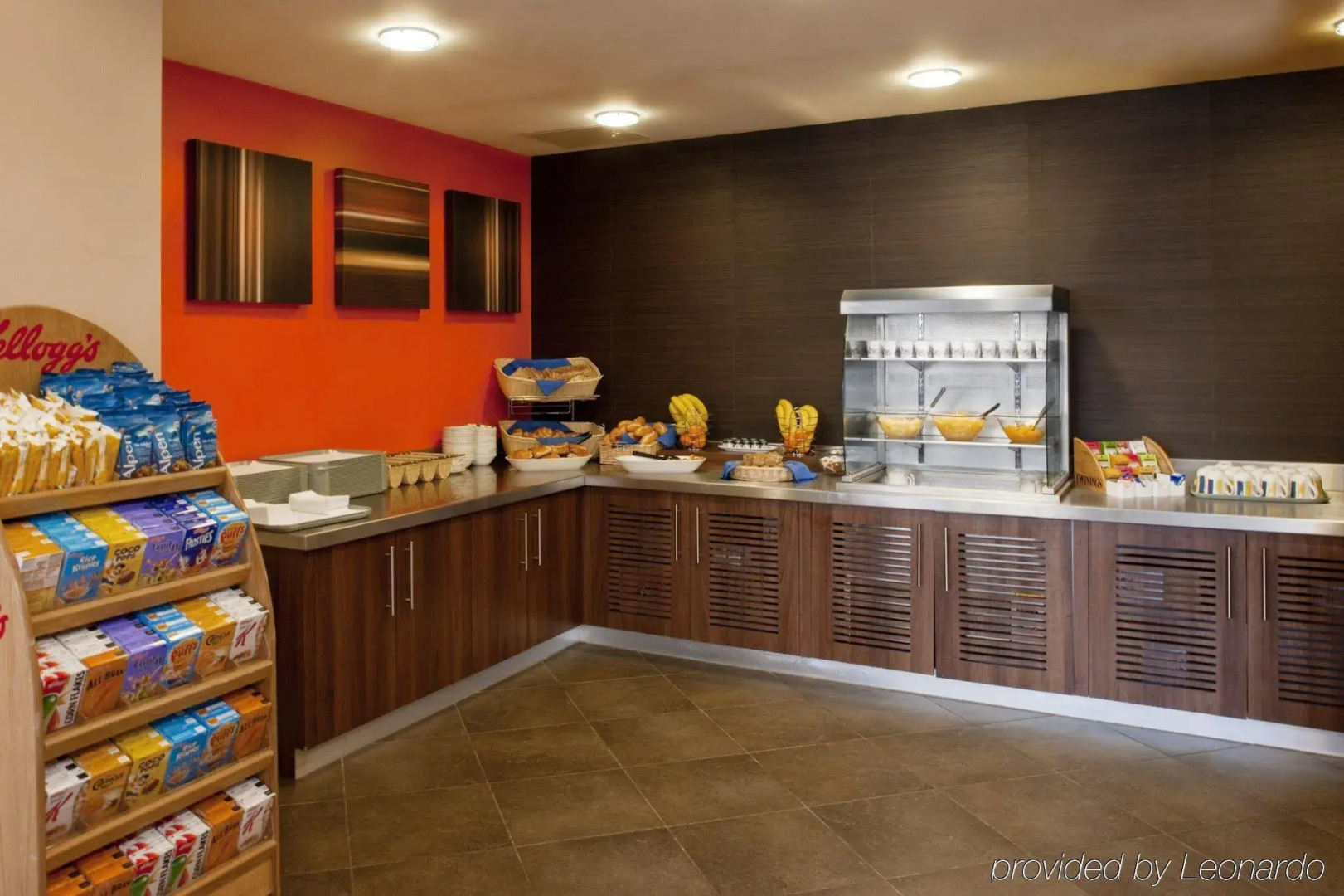 Holiday Inn Express Slough by IHG