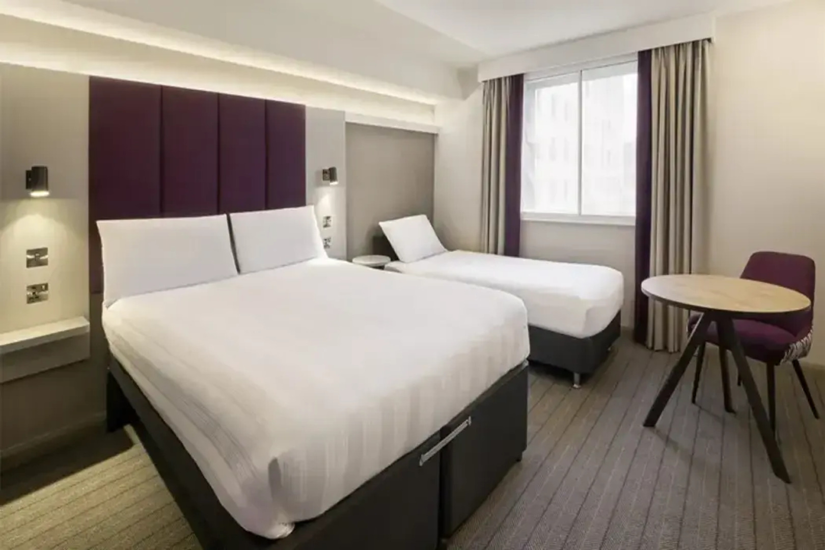 Premier Inn Basildon - Rayleigh