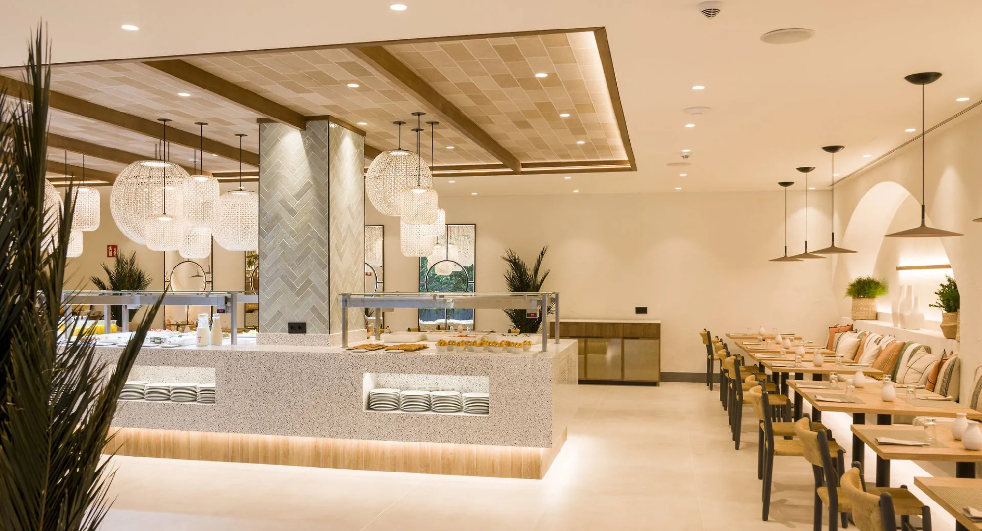 Hotel ILUNION Menorca