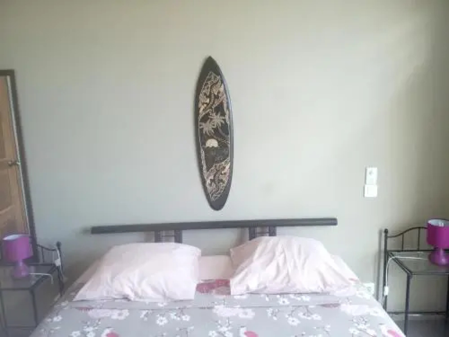 Fare Arana Moorea Guesthouse