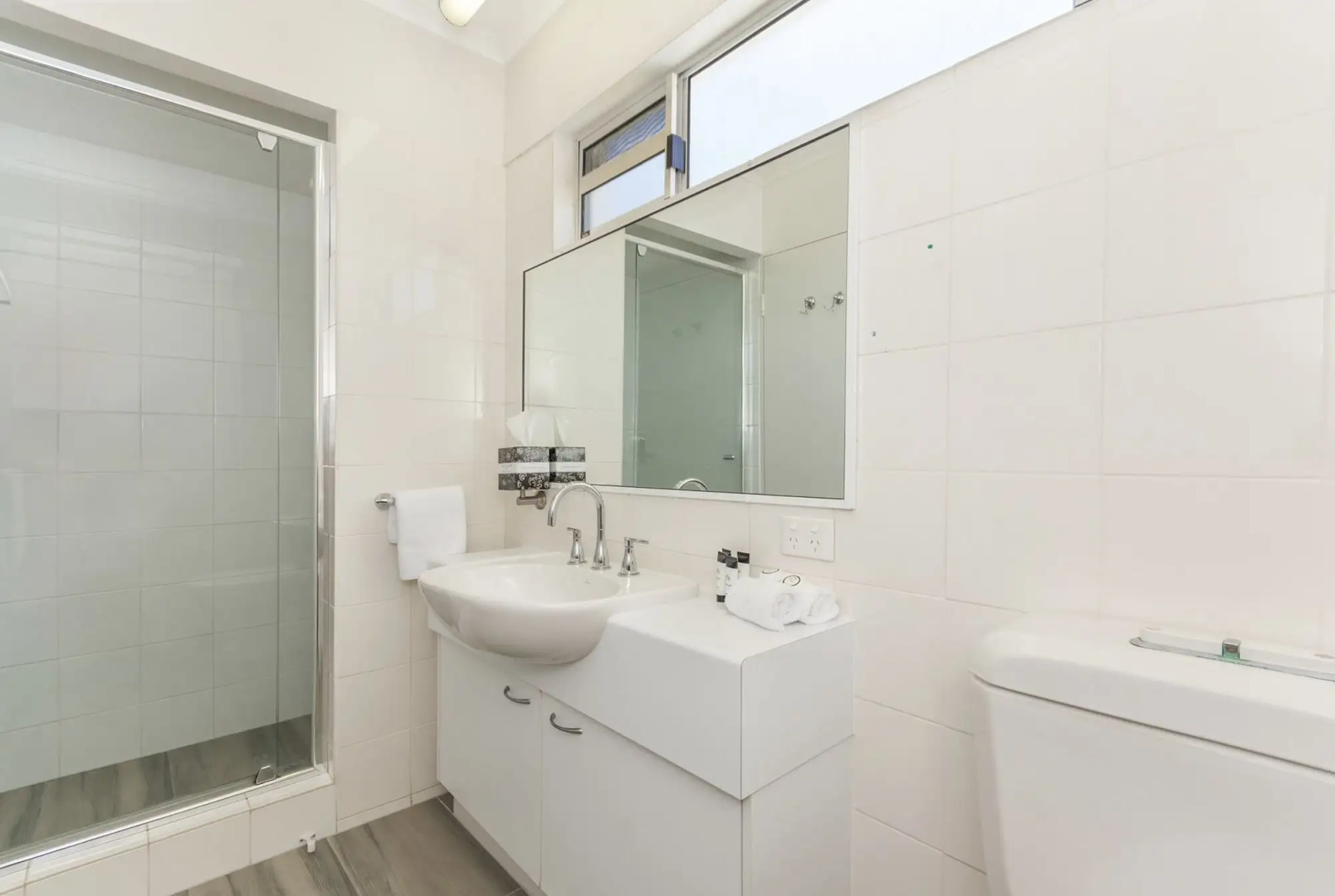 Bali Hai Apartments Noosa