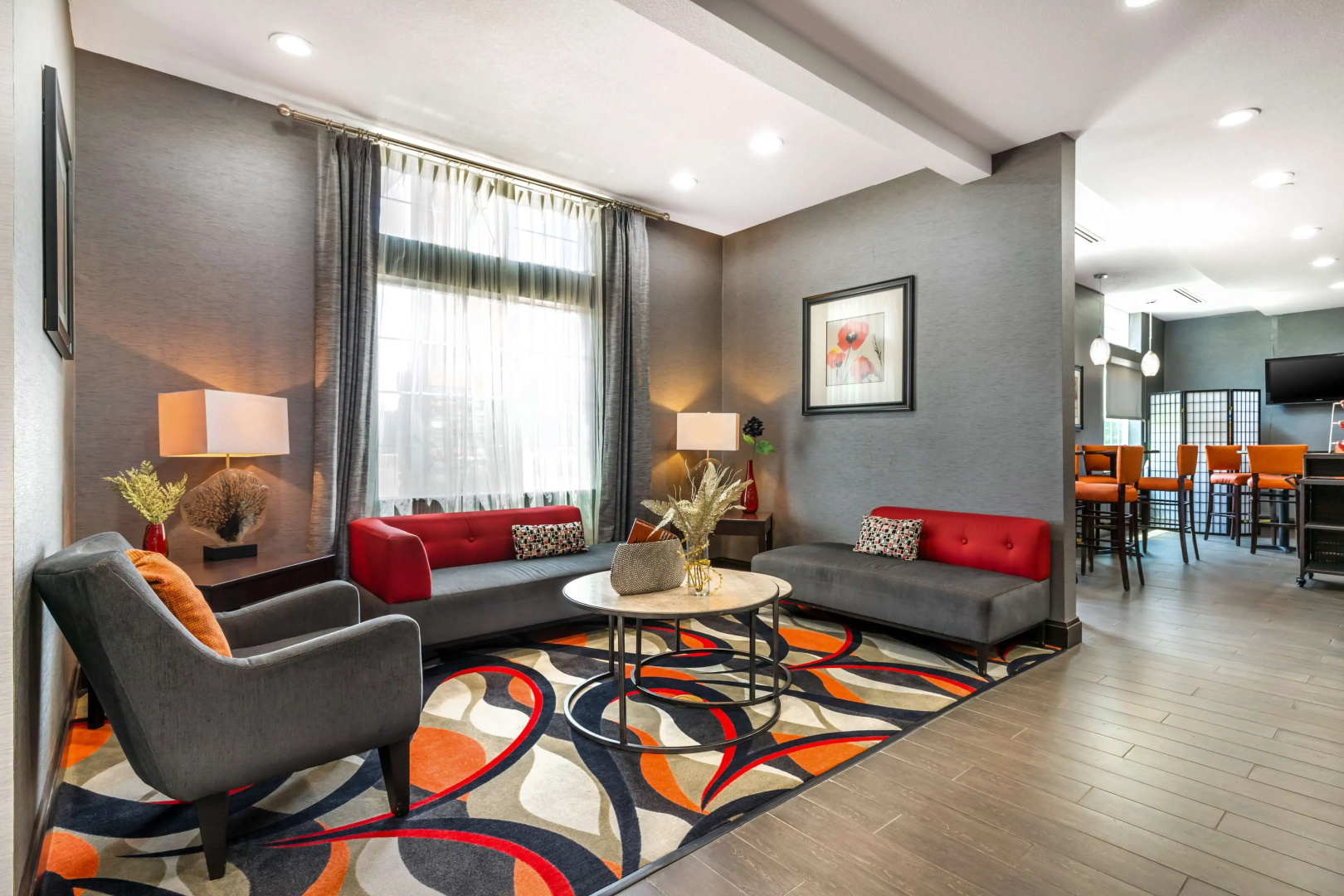 Best Western Plus Coweta's 1st Hotel