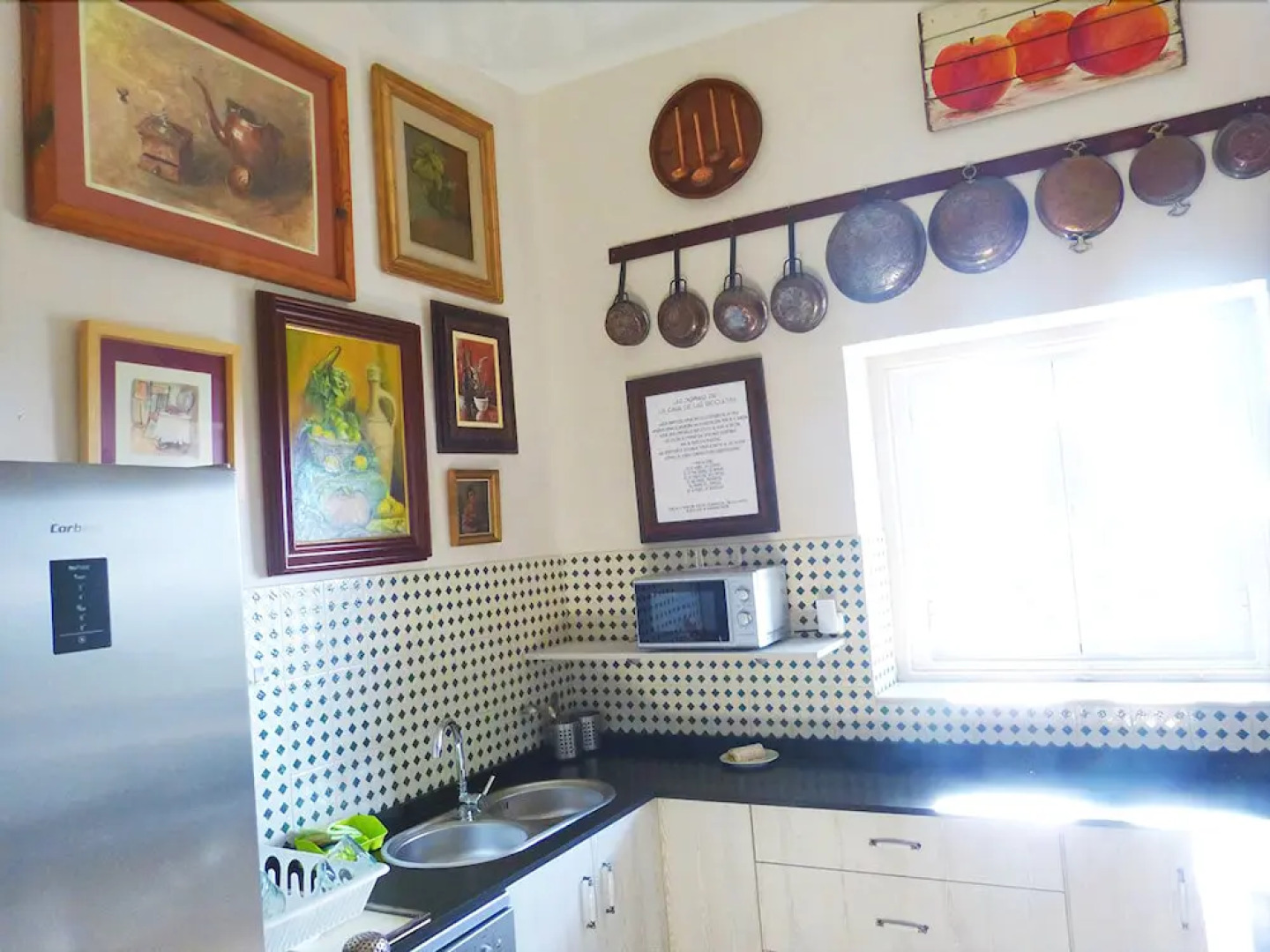 La Casa De Las Bicicletas