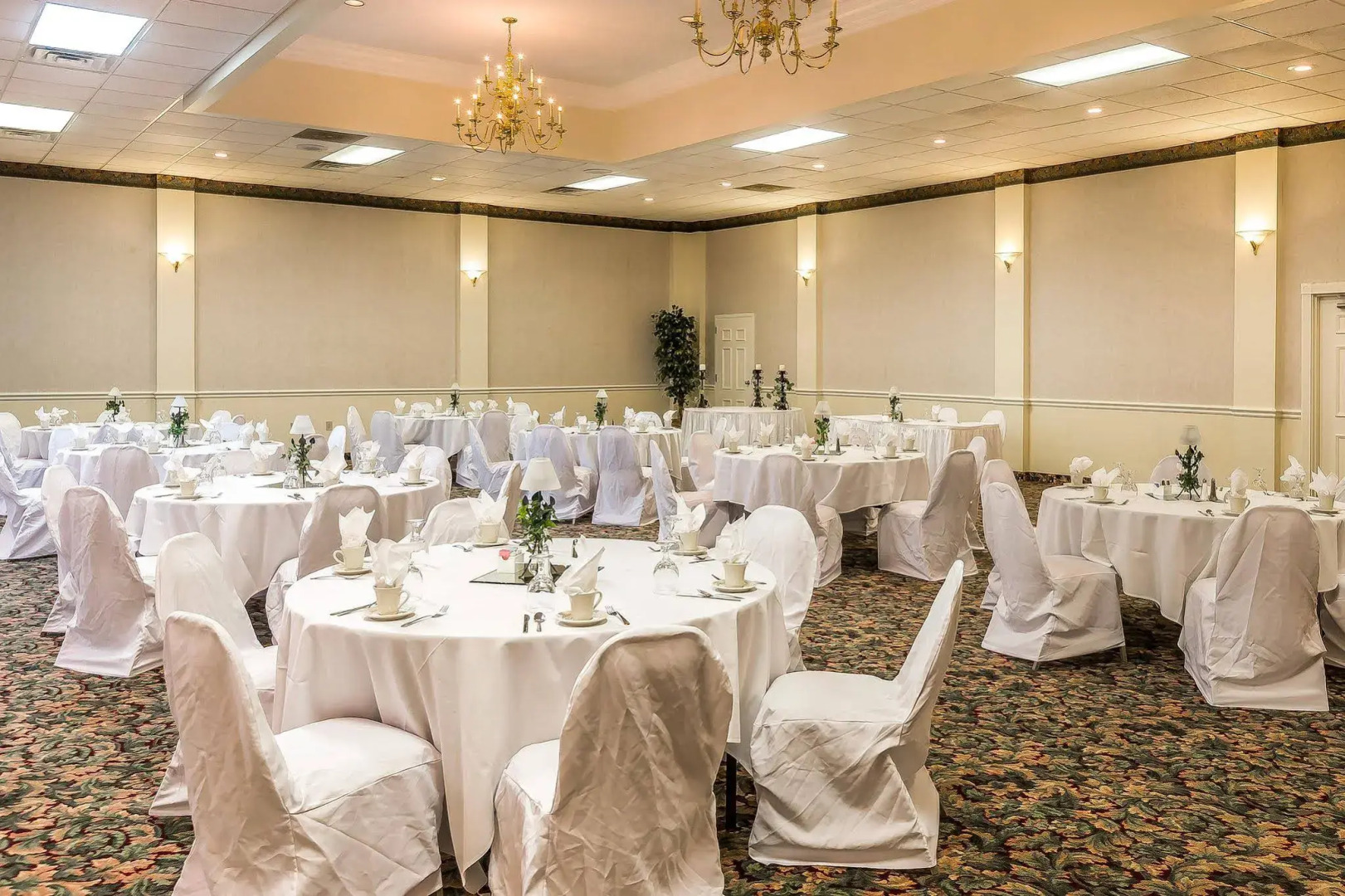 Quality Inn Creekside - Downtown Gatlinburg