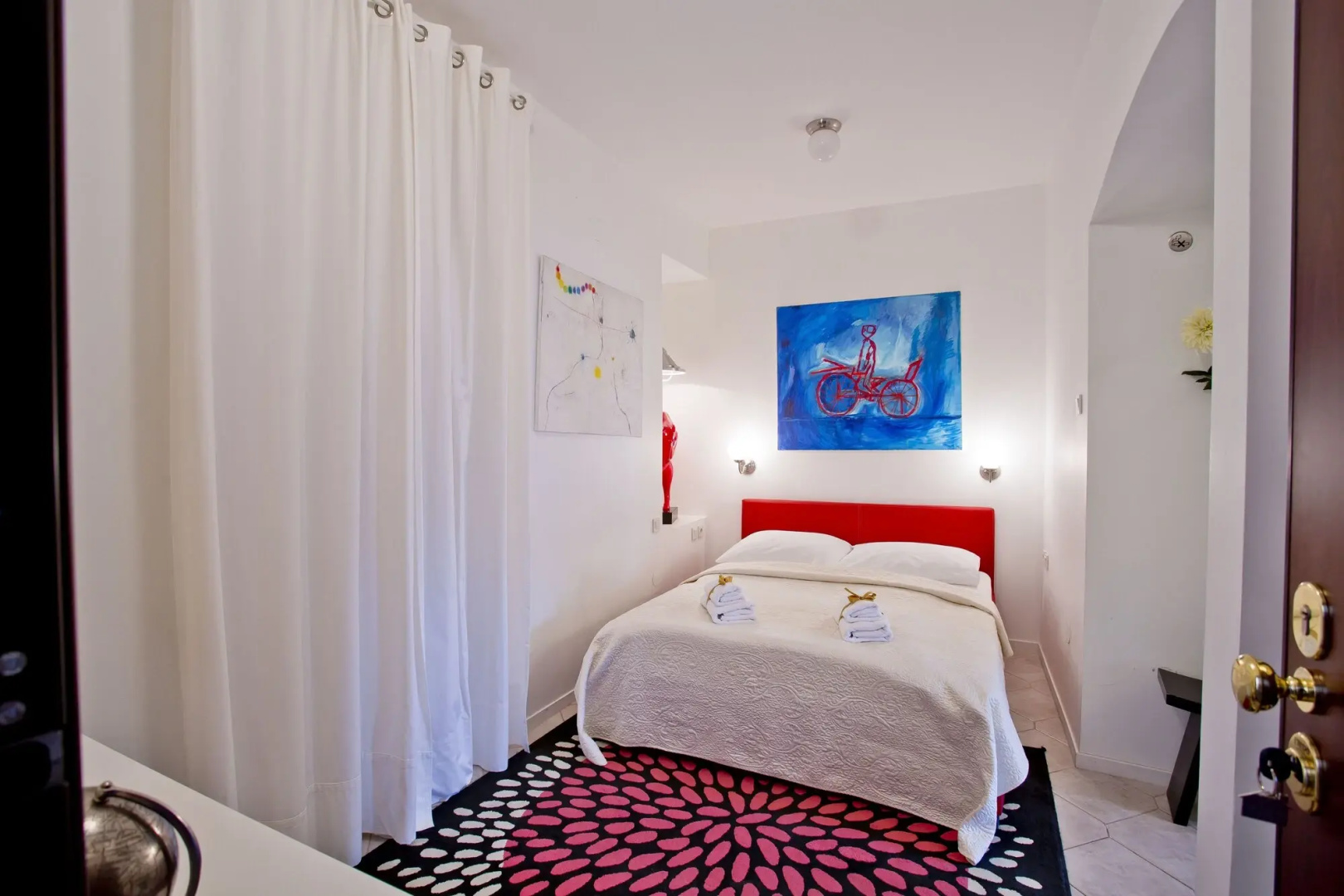 Rooms Zagreb 17