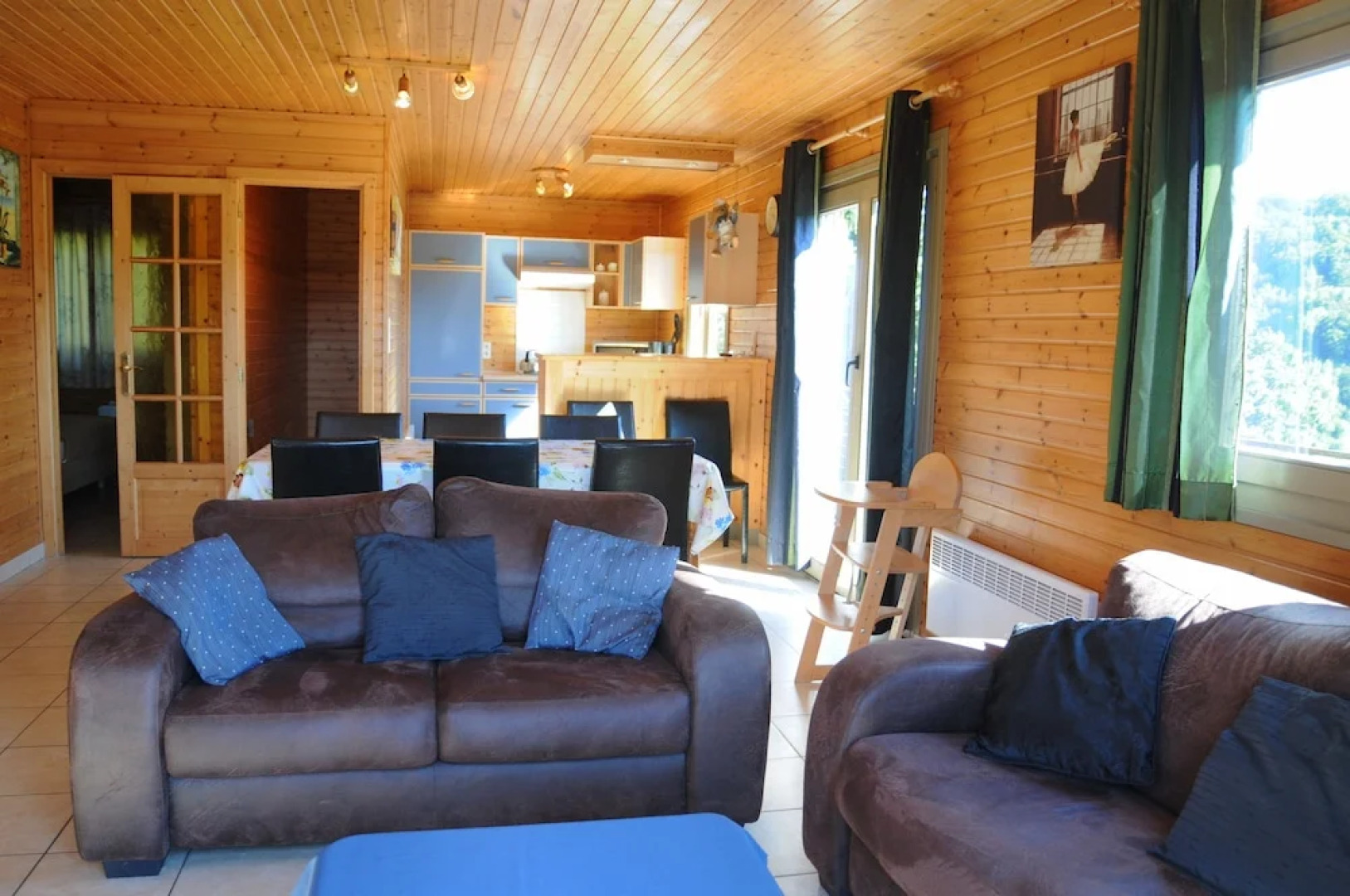 Les Rochettes Vénus 5