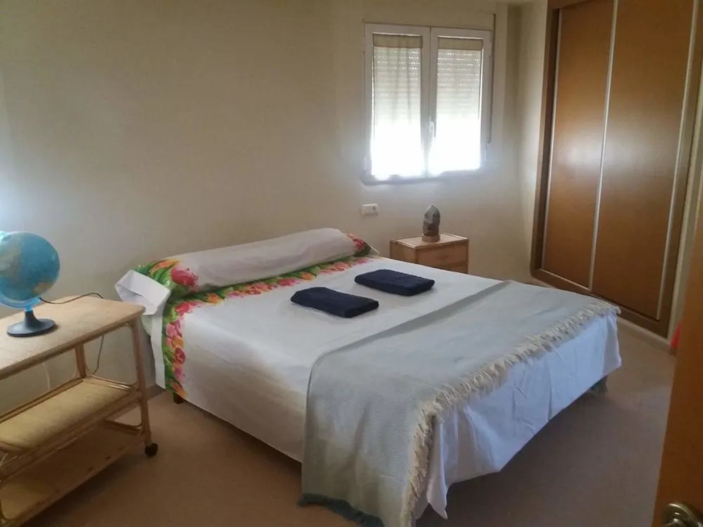 Casa Rural Esferica Casa Bola