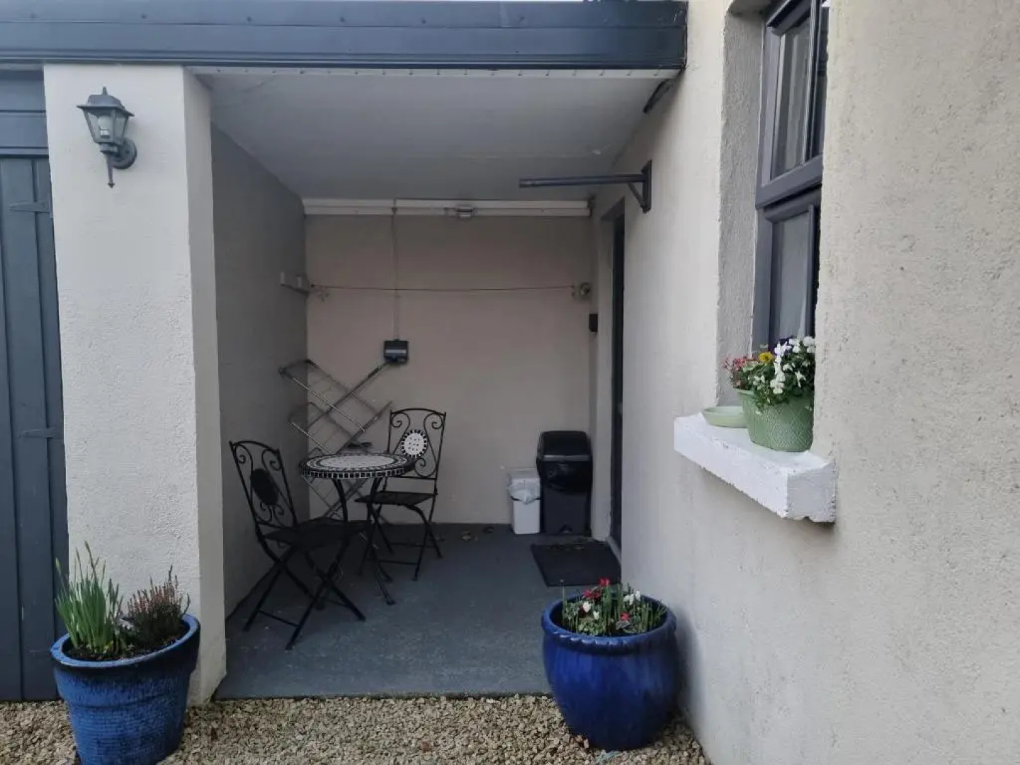 Cracatinni Mews (Adults Only)