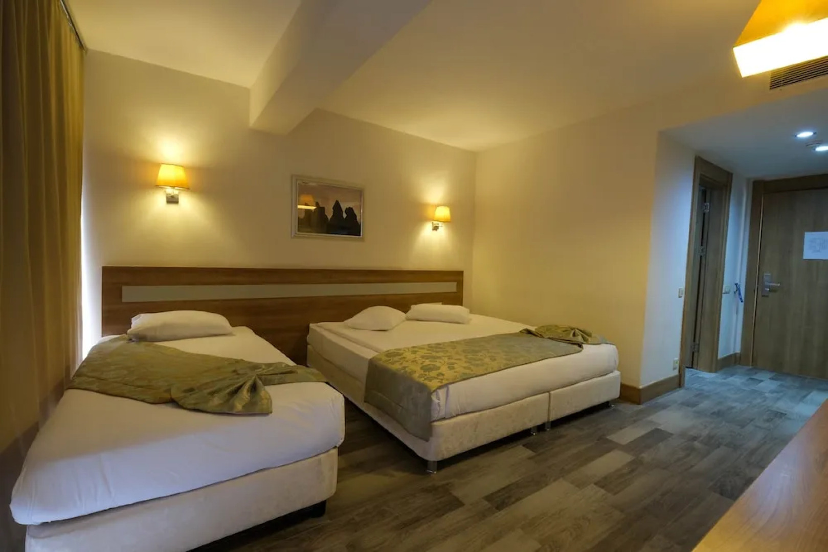 Cappadocia Plus Hotel