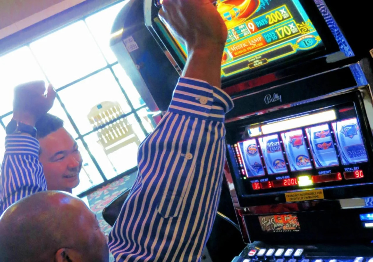 Magnolia Bluffs, BW Signature Collection