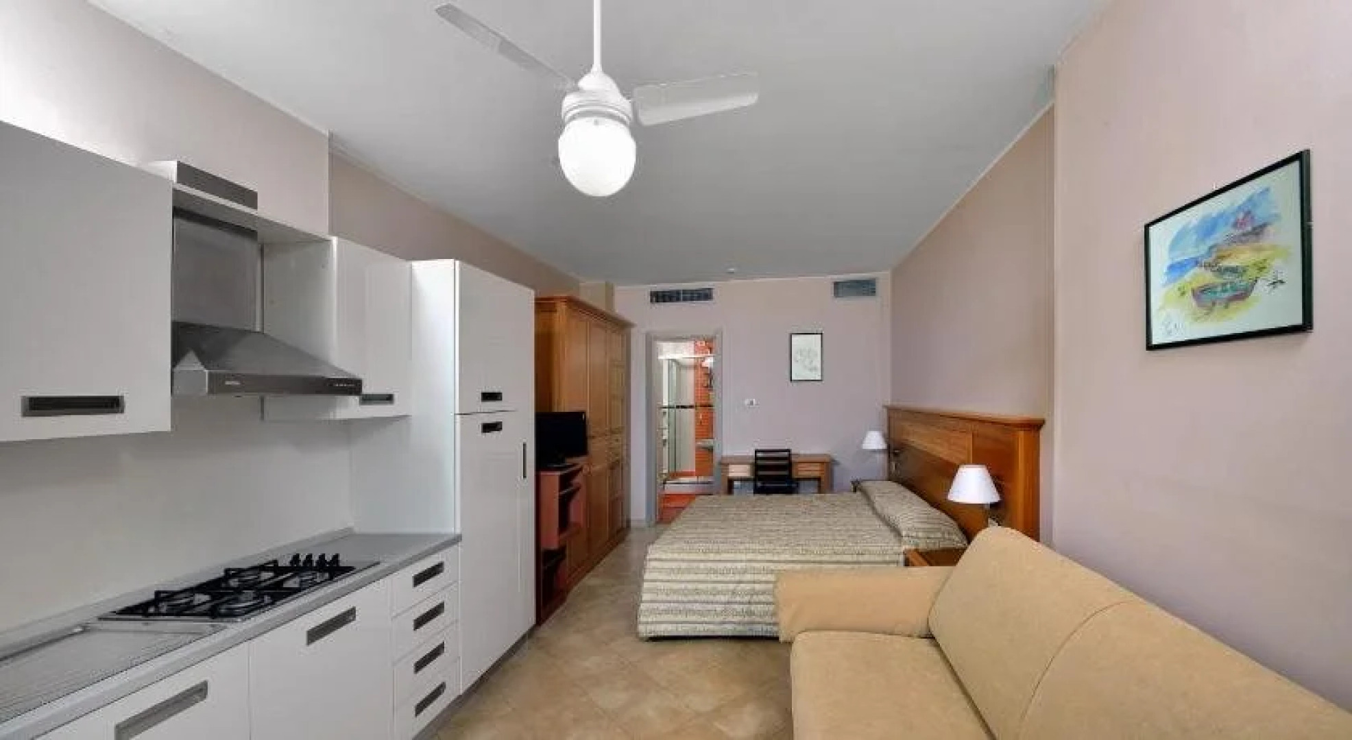 Santa Monica Resort & Village