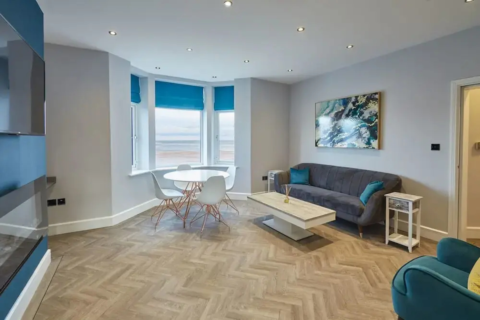 Host Stay Bellevue Apartment 1