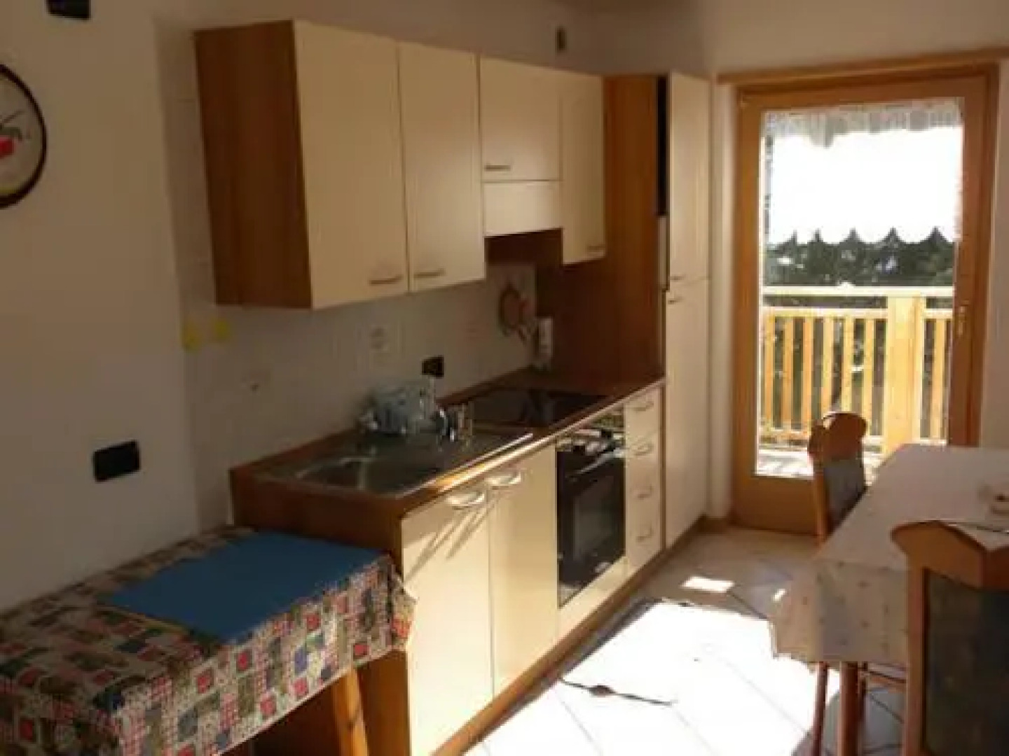 Appartamento Ponte Vecio