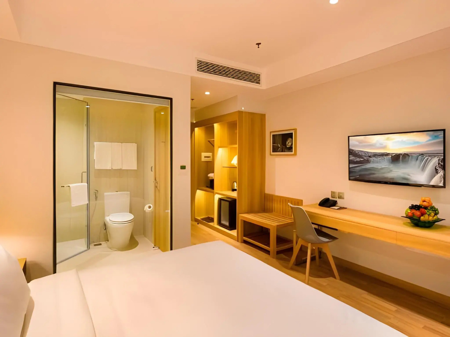 Nagar Hotel Nha Trang