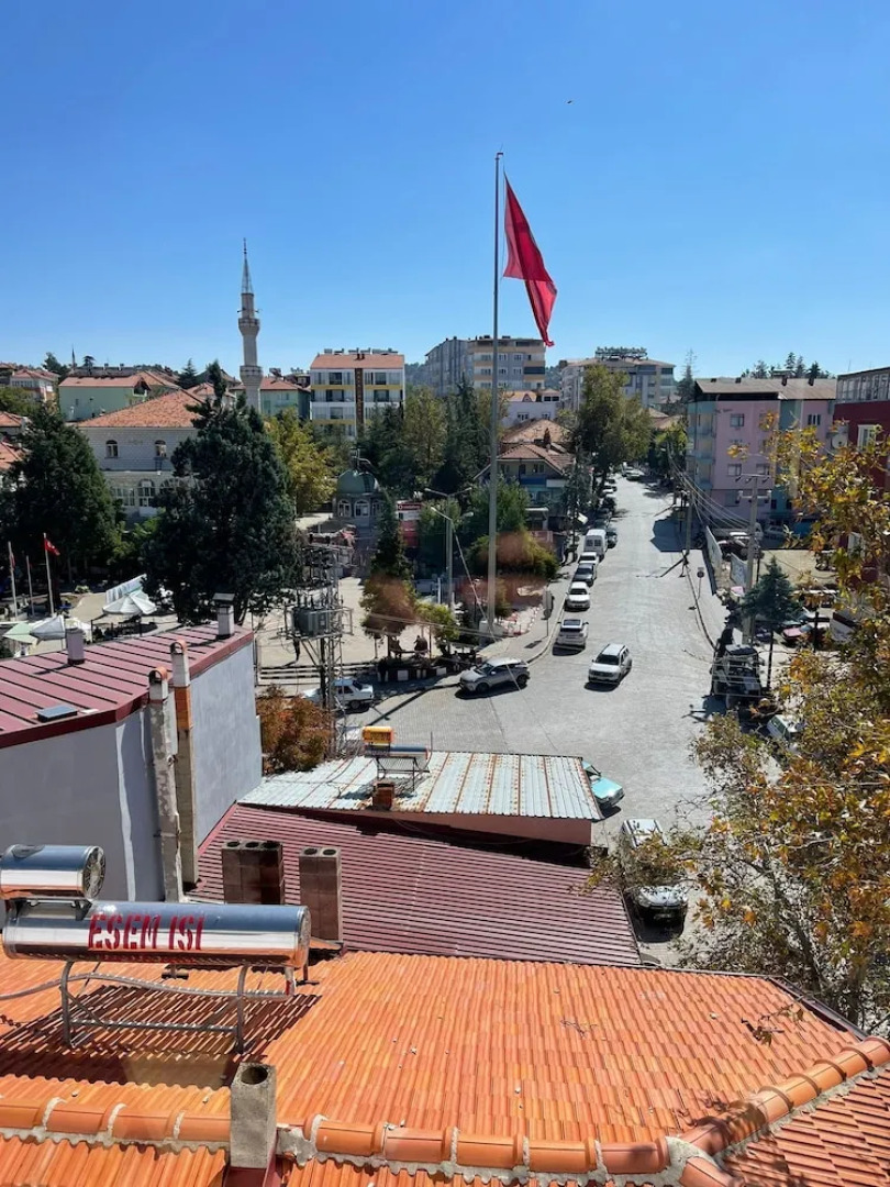 Cantaş Otel